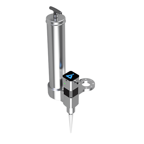 FD400 - Dispensing unit for 400ml cartridges