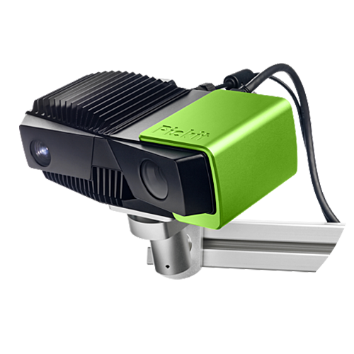 Pickit Pickit L-HD | Cobot Shop | WiredWorkers