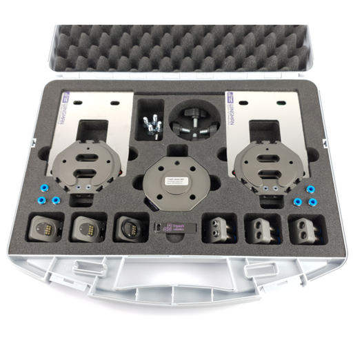 WINGMAN Two-way automatic kit, demo/trainer kit