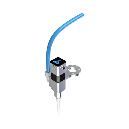 [FDHighV] FDHighV – Dispensing unit