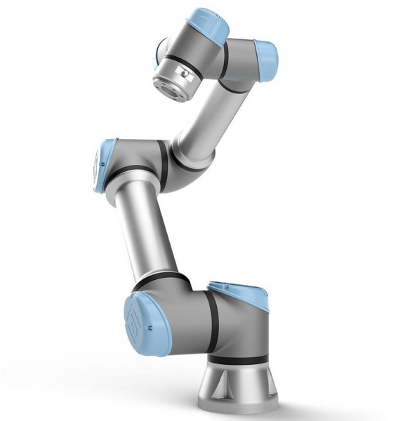 Universal Robots UR3e | Cobot Shop | WiredWorkers