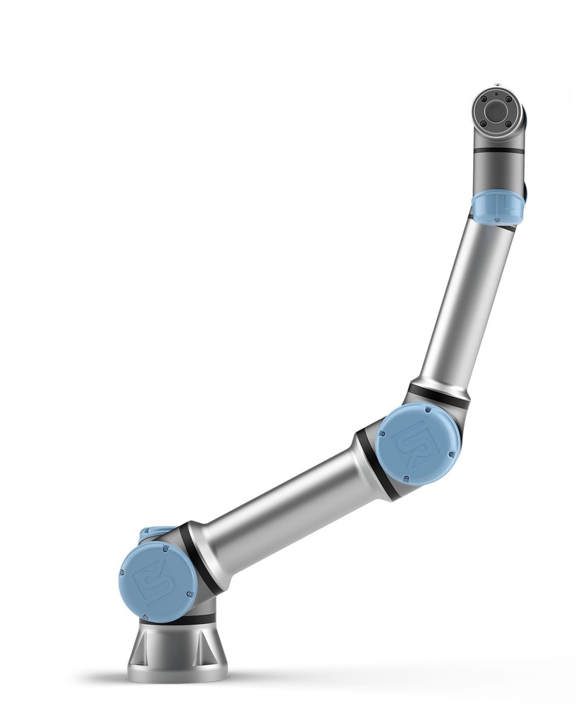 Universal Robots UR5e | Cobot Shop | WiredWorkers
