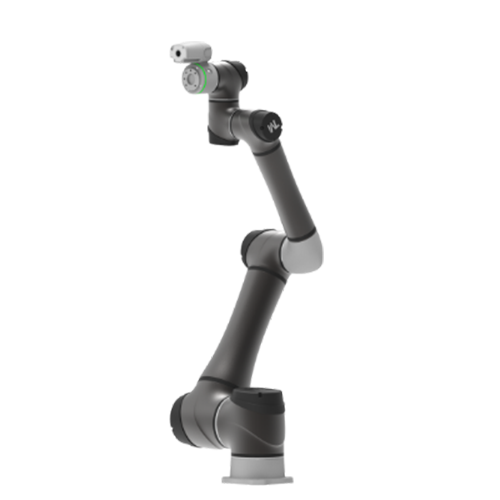 Techman Robot TM12 | Cobot Shop | WiredWorkers